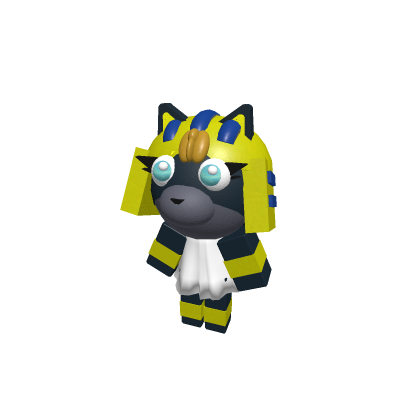 Animal Species Startercharacter