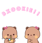 Bxookie!!