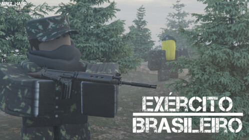 Exército Brasileiro 