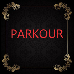 parkour