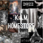 K.A.M Home Store!