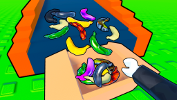 ZOSTAŃ SZEFEM FABRYKI BANANÓW! 🍌