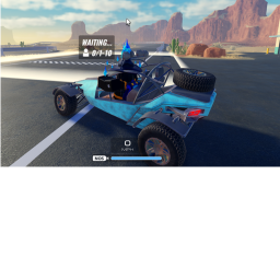 Who drives better, you or your friend?