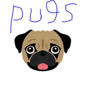 pugs!!!!!