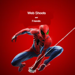 Web Shoots and Friends