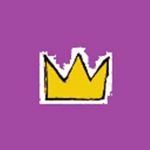 yellow crowns
