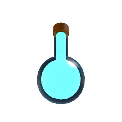 big head Potion