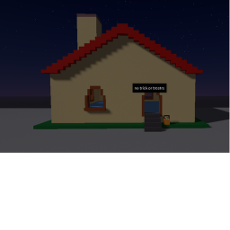 hallowen game [ huge  update :D ]