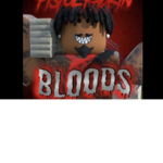 Blood gang729