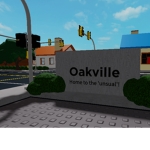 Oakville.
