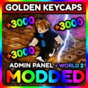 🌈+1 SKE but F2P ADMIN PANELZ