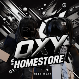 Oxy Homestore [🏠]
