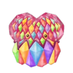 Crystalline Toasty of Wonder