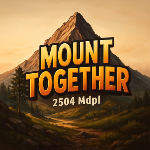 [Update] Mount Together