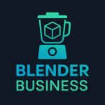 BLENDER BUSINESS