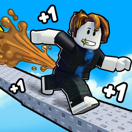 Escape Poop Flood [+1 Speed]!