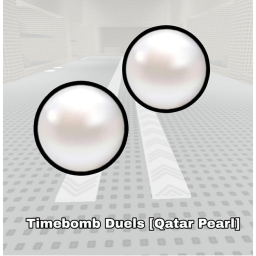 Timebomb Duels [Qatar Pearl]