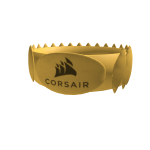 Corsair Golden Belt
