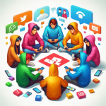 Social Networkers