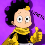 The mineta squad