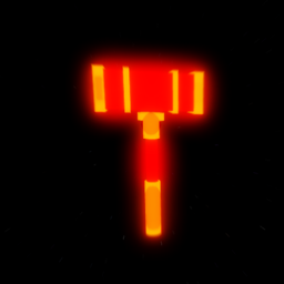 (Old) Hammer Simulator