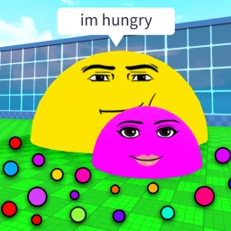 Eat Blobs Simulator icon
