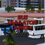 Bus Simulatorr TURKEY