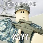 Milk_Chocolate223's United States Navy