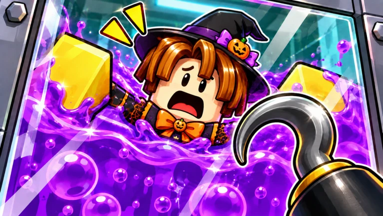HALLOWEEN WEEK 3 FREE UGC