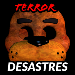 [BETA] Sobreviva aos Desastres Terror!