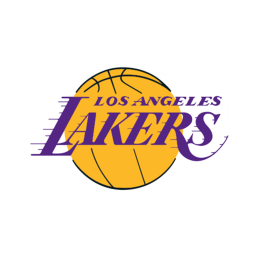 WWBA - Los Angeles Lakers