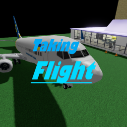 Taking Flight