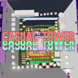 Casual Tower