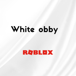 White Obby