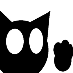 Cat Boll and the quest for fish (testing)