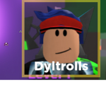 The mighty Dylan