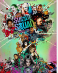 Suicid Squad 2016