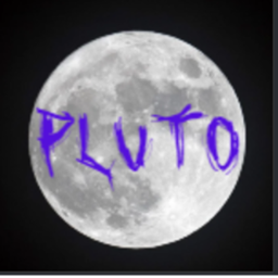 Pluto