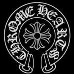 + CHROME HEARTS +