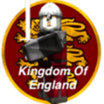 Kingdom Of England (To the last breath)