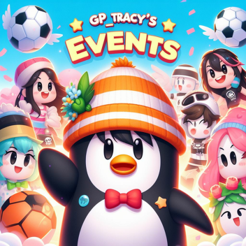 GP Events