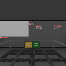 Place Roulette icon