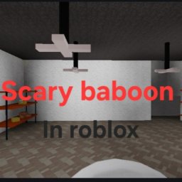 Scary Baboon (not official)