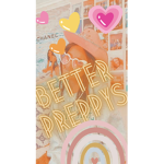 Better preppy’s