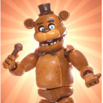 Five nights at Freddy‘s group