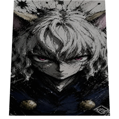 Neferpitou Cape