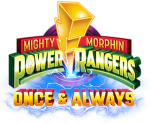 Power Rangers
