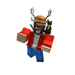 Bloxer Things