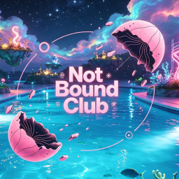 [PARTY] NOT BOUND CLUB