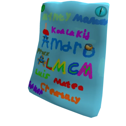 Item Thumbnail